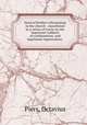 Need of further reformation in the church : manifested in a series of tracts on the important subjects of confirmation, and baptismal regeneration, Piers, Octavius 