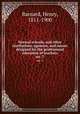 Normal schools, and other institutions, agencies, and means designed for the professional education of teachers. no. 7, Barnard, Henry, 1811-1900 