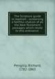 The Scripture guide to baptism : containing a faithful citation of all the New Testament passages which relate to this ordinance, Pengilly, Richard, 1782-1865 