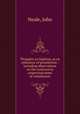 Thoughts on baptism, as an ordinance of proselytism : including observations on the controversy respecting terms of communion, Neale, John 