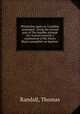 Philalethes again or, Candidus unmasked : being the second part of The humble attempt of a layman towards a confutation of Mr. Henry Mayo`s pamphlet on baptism, Randall, Thomas 