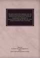 Nouvelle grammaire anglaise, avec de nombreux exercices de traduction, de lecture et de conversation, suivie de vocabulaires indiquant la prononciation figuree de tous les mots anglais employes dans l`ouvrage, Mauron, A. [from old catalog],Verrier, Paul, [from old catalog] joint author 