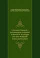 L`escuyer franois : qui enseigne a monter a cheval et a voltiger par une methode toute particuliere, Imbotti de Beaumont, Louis,Ladame, Gabriel, 17th cent,Veuve de Beaumont, 17th cent,Cellier, Antoine, 1612?-1681 