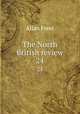 The North British review. 24, Allan Freer 