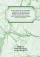 Expos prsent a l`Assmble Lgislative de l`mpire du Brsil, au nom de la socit tablie a New-York, sous le titre de South American Steam Boat Association,, Chegaray, Fulgence,Raguet, Condy. fmo RPJCB 