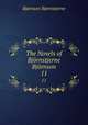The Novels of Bjrnstjerne Bjrnson. 11, 