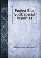Project Blue Book Special Report 14, United States Air Force 