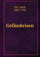 Gefsskrisen, Pal, Jakob, 1863-1936 