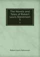 The Novels and Tales of Robert Louis Stevenson.. 5, Robert Louis Stevenson 