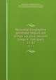 Nouvelle biographie generale depuis les temps les plus recules jusqu`a nos jours. 11-12, 