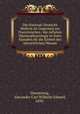 Die National-Deutsche Medicin im Gegensatz zur Franzsischen : die cellulare Hmatophysiologie in ihren Kmpfen fr die Einheit des menschlichen Wesens, Diesterweg, Alexander Carl Wilhelm Eduard, 1839- 