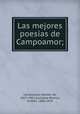 Las mejores poesas de Campoamor;, 