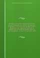 By-laws, rules and orders of the Trinity-House of Quebec microform : for the port of Quebec, in force on the 1st April, 1845 = Rglemens sic, rgles et ordres de la Maison de la Trinit de Qubec, pour le port de Qubec : en force le 1er avril, 1845, 