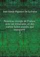 Nouveau voyage de France: avec un itineraire, et des cartes faites exprs, qui marquent .. 2, Jean Aimar Piganiol De La Force 