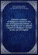 Christie`s edition of Hodgson`s Errors in the use of English microform : a class-book for use in schools : based on Hodgson`s Errors in the use of English, Christie, J. Douglas,Hodgson, W. B. (William Ballantyne), 1815-1880. Errors in the use of English 