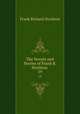 The Novels and Stories of Frank R. Stockton .. 19, Frank Richard Stockton 