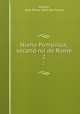 Numa Pompilius, second roi de Rome. 2, Florian, Jean Pierre Claris de Florian 