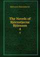 The Novels of Bjrnstjerne Bjrnson. 4, 