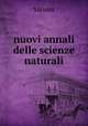 nuovi annali delle scienze naturali, Various 