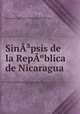 Sinpsis de la Repblica de Nicaragua, 