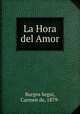 La Hora del Amor, 