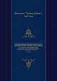 Systema naturae, per regna tria naturae ?secundum classes, ordines, genera, species cum characteribus, differentiis, synonymis, locis /Caroli a Linne? .. v. 1, pt. 2, Johannes Thoma.,Linne?, Carl von, 