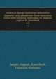 Genera et species muscorum systematice disposita ; seu, adumbratio florae muscorum totius orbis terrarum /auctoribus Dr. Augusto Jager et Fr. Sauerbeck.. v.2, Jaeger, August,,Sauerbeck, Friedrich Wilhelm. 