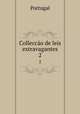 Collecco de leis extravagantes. 2, Portugal 