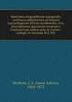 Specimen zoographicum inaugurale, continens additamenta ad faunam carcinologicam Africae occidentalis, sive, Descriptiones specierum novarum e Crustacecrum ordine quas in Guinea : collegit vir strenuus H.S. Pel ., Herklots, J. A. (Janus Adrian), 1820-1872 