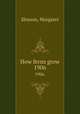 How ferns grow. 1906., Slosson, Margaret 