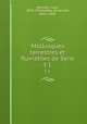 Mollusques terrestres et fluviatiles de Syrie. t 1, Germain, Louis, 1878-1942,Gadeau de Kerville, Henri, 1858- 