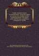 Feeble-minded citizens in Pennsylvania : being the report of a survey of a certain locality comprising about 700 square miles and having a population estimated at 16,000, Key, Wilhelmine Marie Euteman, Mrs., 1872-,Walter E. Fernald State School. Howe Library 