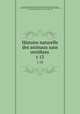 Histoire naturelle des animaux sans vertbres . t 13, 