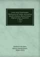Land and freshwater Mollusca of India, including South Arabia, Baluchistan, Afghanistan, Kashmir. v 3pt1, Godwin-Austen, Henry Haversham, 1834-1923 