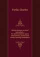 British history in brief microform : for matriculation (pass and honors), junior and senior leaving candidates, Forfar, Charles 