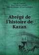 Abrg de l`histoire de Kazan, 
