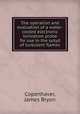 The operation and evaluation of a water-cooled electronic ionization probe for use in the sutyd of turbulent flames., Copenhaver, James Bryon 