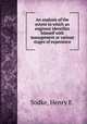 An analysis of the extent to which an engineer identifies himself with management at various stages of experience., Sodke, Henry E. 