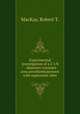 Experimental investigation of a 2 1/8" - diameter constant-area aerothermopressor with supersonic inlet., MacKay, Robert T. 