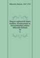 Magyar regnyirk kpes kiadsa. Szerkesztette s bevezetsekkel elltta Mikszth Klmn. 36, 