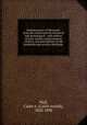 Reminiscences of Worcester from the earliest period, historical and genealogical : with notices of early settlers and prominent citizens, and descriptions of old landmarks and ancient dwellings ., Wall, Caleb A. (Caleb Arnold), 1820-1898 