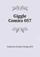 Giggle Comics 057, American Comics Group/ACG 