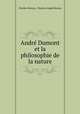 Andr Dumont et la philosophie de la nature, Charles Horion, Charles Joseph Horion 