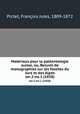 Matriaux pour la palontologie suisse, ou, Recueil de monographies sur les fossiles du Jura et des Alpes. ser.2:no.1 (1858), 