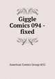 Giggle Comics 094 -fixed, American Comics Group/ACG 