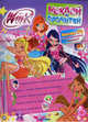 Наклей и прочитай. Клуб Winx., Соколова Е.В. 