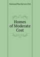 Homes of Moderate Cost, National Plan Service USA 