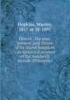 Hawaii : the past, present, and future of its island-kingdom ; an historical account of the Sandwich Islands (Polynesia), Hopkins, Manley, 1817 or 18-1897 
