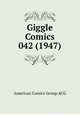 Giggle Comics 042 (1947), American Comics Group/ACG 