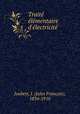 Trait lmentaire d`lectricit, 